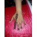 Henna station for Parties